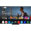 Televizor TCL MiniLED Smart 65C89K, Ultra HD 4K