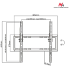 Крепление настенное для TV Maclean MC-774 Крепление настенное для TV Maclean MC-774