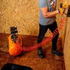 Compresor de aer Villager VAT 24L 1500W Compresor de aer Villager VAT 24L 1500W