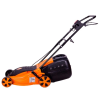Электрическая газонокосилка Villager Villy 1300 E