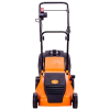 Электрическая газонокосилка Villager Villy 1300 E