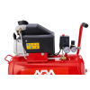 Compresor de aer AGM 24L 1100W Compresor de aer AGM 24L 1100W