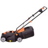 Электрическая газонокосилка Villager Villy 1200 P Электрическая газонокосилка Villager Villy 1200 P