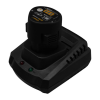 Аккумуляторный шуруповерт Villager VLN 3208, 10.8В/-Ач, Li-ion, 22нм, 0-350rpm/0-1200rpm Аккумуляторный шуруповерт Villager VLN 3208, 10.8В/-Ач, Li-ion, 22нм, 0-350rpm/0-1200rpm