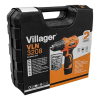 Аккумуляторный шуруповерт Villager VLN 3208, 10.8В/-Ач, Li-ion, 22нм, 0-350rpm/0-1200rpm Аккумуляторный шуруповерт Villager VLN 3208, 10.8В/-Ач, Li-ion, 22нм, 0-350rpm/0-1200rpm
