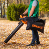 Мешок для сбора пыли для Villager VBVV 230 E