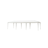 Палатка GAZEBO 3x9m Палатка GAZEBO 3x9m