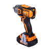 Masina de insurubat pe acumulator VLP 5320-2BSC