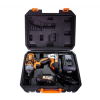 Masina de insurubat pe acumulator VLP 5320-2BSC