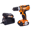 Masina de insurubat pe acumulator VLN 3220-1BCB Masina de insurubat pe acumulator VLN 3220-1BCB