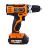 Masina de insurubat pe acumulator VLN 3220-1BCB Masina de insurubat pe acumulator VLN 3220-1BCB
