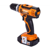 Masina de insurubat pe acumulator VLN 3220-1BCB Masina de insurubat pe acumulator VLN 3220-1BCB