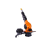 Trimmer pe acumulator Villager BC 2320-1BCB FUSE