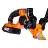 Trimmer pe acumulator Villager BC 2320-1BCB FUSE