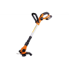 Trimmer pe acumulator Villager BC 2320-1BCB FUSE