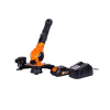 Trimmer pe acumulator Villager BC 2320-1BCB FUSE