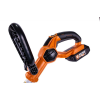 Trimmer pe acumulator Villager BC 2320-1BCB FUSE