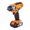 Masina de insurubat cu percutie pe acumulator VLN 3320