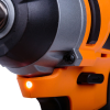 Masina de insurubat cu percutie pe acumulator VLN 3320