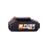 Acumulator Villager FUSE 18V 2 Ah Acumulator Villager FUSE 18V 2 Ah