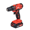 Шуруповерт AGM BD 18V 3Ah