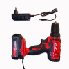 Шуруповерт AGM BD 18V 3Ah