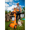 Despicator de lemne electric Villager LS 7 T 220 V (Vertical) Despicator de lemne electric Villager LS 7 T 220 V (Vertical)