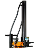 Электрический дровокол Villager LSP 12 T 380 W (Вертикальный) Электрический дровокол Villager LSP 12 T 380 W (Вертикальный)