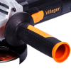 Угловая шлифовальная машина Villager VLP 407 750W 115mm Угловая шлифовальная машина Villager VLP 407 750W 115mm
