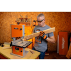 Fierestrau electric cu banda BSV 2580 Fierestrau electric cu banda BSV 2580