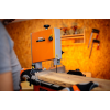 Fierestrau electric cu banda BSV 2580 Fierestrau electric cu banda BSV 2580
