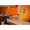 Fierestrau electric cu banda BSV 2580 Fierestrau electric cu banda BSV 2580