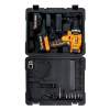 Шуруповерт на аккумуляторе Villager FIX VLN 3112 - 2 BSC 12V 2Ah Шуруповерт на аккумуляторе Villager FIX VLN 3112 - 2 BSC 12V 2Ah
