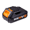 Шуруповерт на аккумуляторе Villager FIX VLN 3112 - 2 BSC 12V 2Ah Шуруповерт на аккумуляторе Villager FIX VLN 3112 - 2 BSC 12V 2Ah