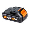 Шуруповерт на аккумуляторе Villager FIX VLN 3112 - 2 BSC 12V 2Ah Шуруповерт на аккумуляторе Villager FIX VLN 3112 - 2 BSC 12V 2Ah