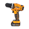 Masina de insurubat cu acumulator Villager FIX VLN 3112 - 1BCB 12V 2Ah Masina de insurubat cu acumulator Villager FIX VLN 3112 - 1BCB 12V 2Ah