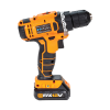 Masina de insurubat cu acumulator Villager FIX VLN 3112 - 1BCB 12V 2Ah Masina de insurubat cu acumulator Villager FIX VLN 3112 - 1BCB 12V 2Ah