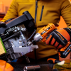 Masina de insurubat cu acumulator Villager FIX VLN 3412-2BSC 12V 2Ah Masina de insurubat cu acumulator Villager FIX VLN 3412-2BSC 12V 2Ah