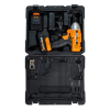 Masina de insurubat cu acumulator Villager FIX VLN 3412-2BSC 12V 2Ah Masina de insurubat cu acumulator Villager FIX VLN 3412-2BSC 12V 2Ah