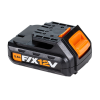 Masina de insurubat cu acumulator Villager FIX VLN 3412-2BSC 12V 2Ah Masina de insurubat cu acumulator Villager FIX VLN 3412-2BSC 12V 2Ah