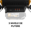 Рабочий свет с батареей Villager FUSE VLN 9320 Рабочий свет с батареей Villager FUSE VLN 9320