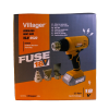 Строительный фен на аккумуляторе Villager FUSE VLN 9520 Строительный фен на аккумуляторе Villager FUSE VLN 9520