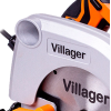 Fierastrau circular Villager VLP 1815 1500W