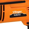 Masina de gaurit Villager VLN 260 1010W Masina de gaurit Villager VLN 260 1010W