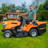 Трактор для газонов Villager VT 1025 HD Twin