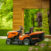 Трактор для газонов Villager VT 1025 HD Twin