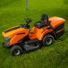 Трактор для газонов Villager VT 1025 HD Twin