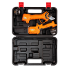 Set Fierestrau cu lant + Foarfeca de gradina pe acumulator Villager VPS 2 PRIME Set Fierestrau cu lant + Foarfeca de gradina pe acumulator Villager VPS 2 PRIME