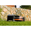 Робот газонокосилка Villager QUIX Oculus 500 Робот газонокосилка Villager QUIX Oculus 500