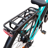 Bicicleta electrica STRADALE 250W – 36V 10,4Ah – Villager